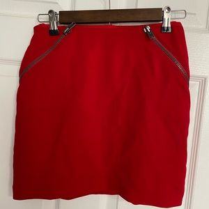 BCBGENERATION skirt